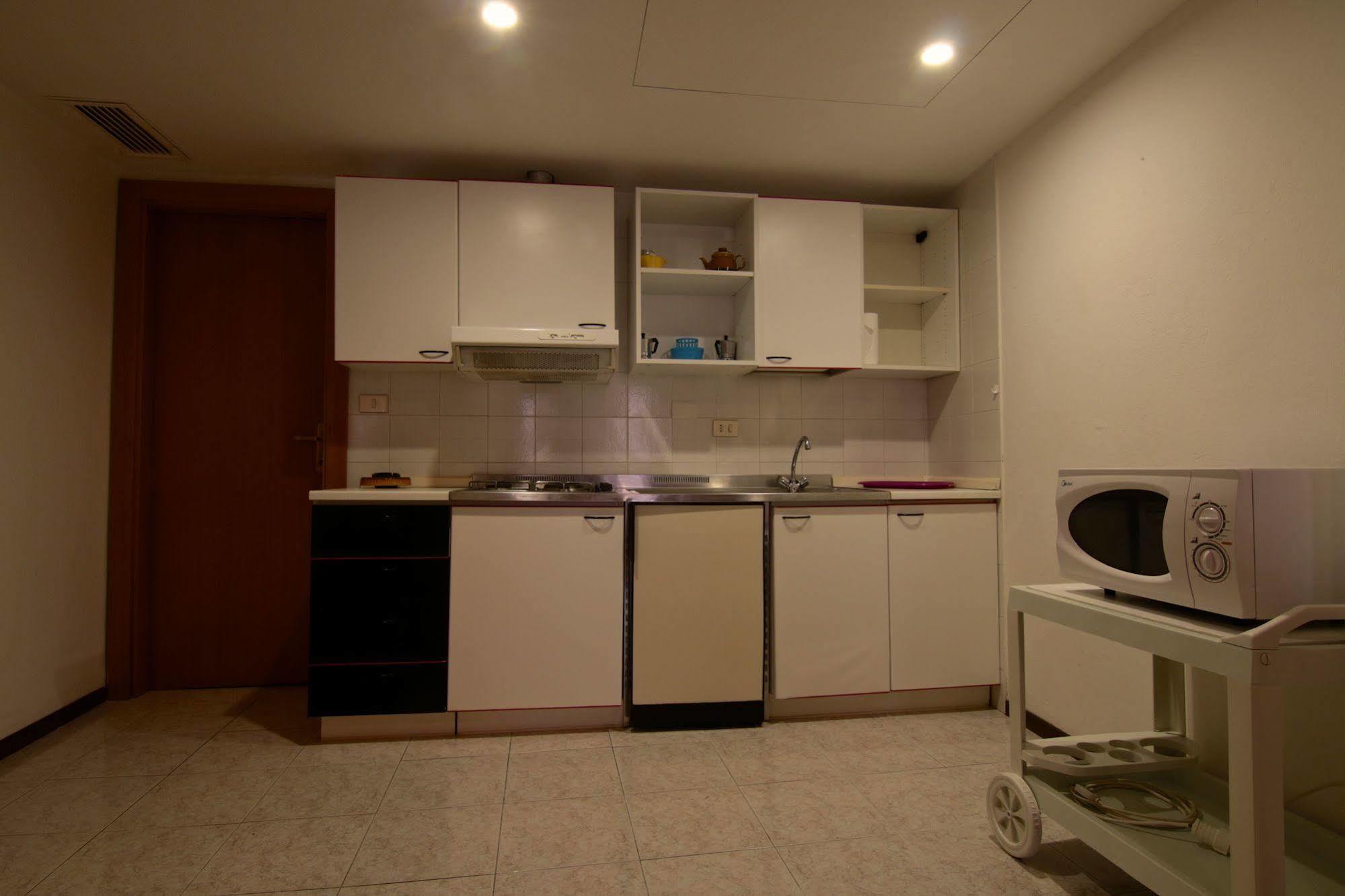 Mama Apartments Riva del Garda Ngoại thất bức ảnh